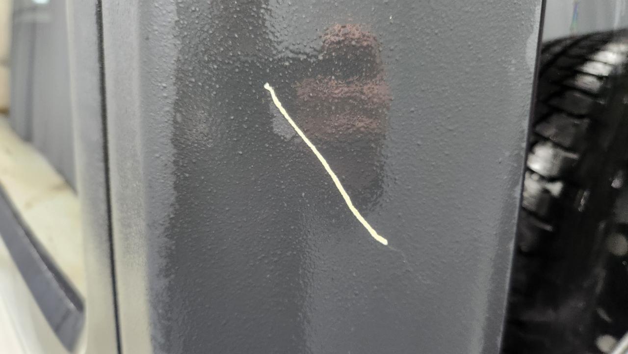 Jeep Wrangler Unlimited Sahara 4WD 2007