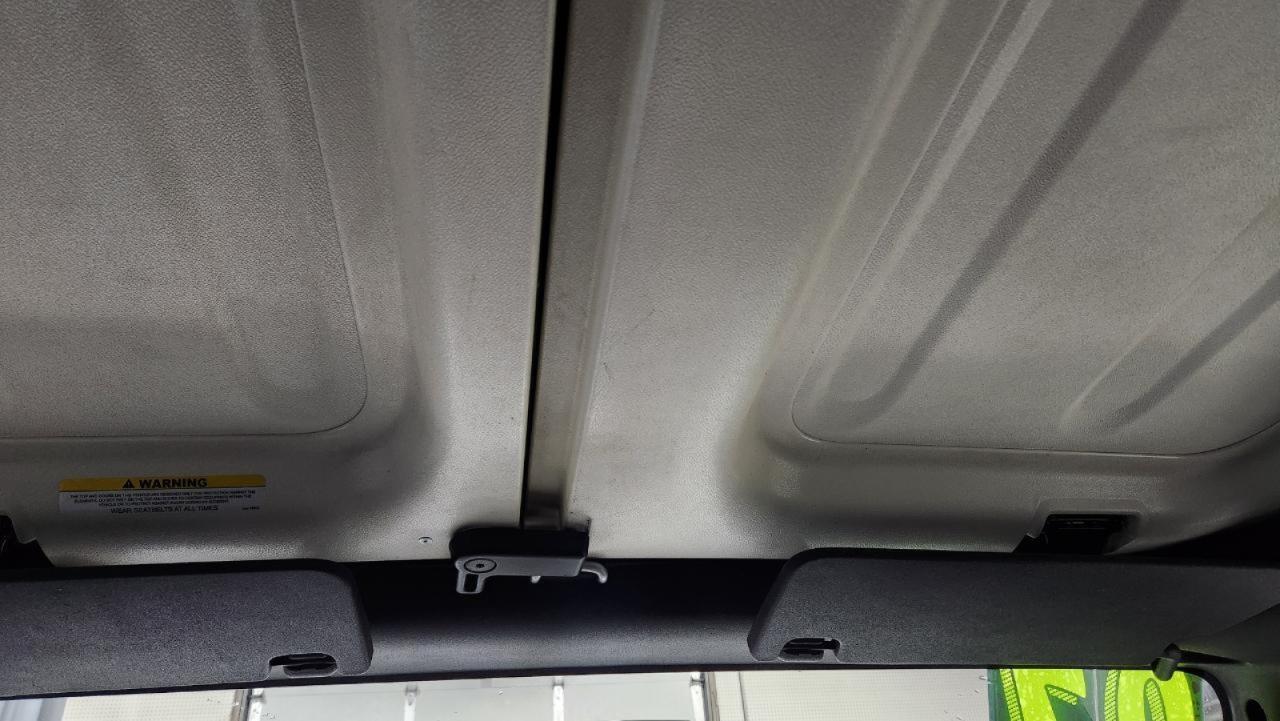 Jeep Wrangler Unlimited Sahara 4WD 2007