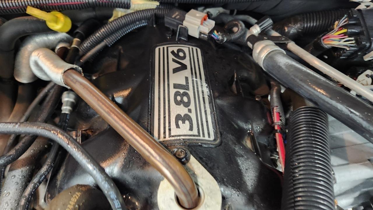 Jeep Wrangler Unlimited Sahara 4WD 2007