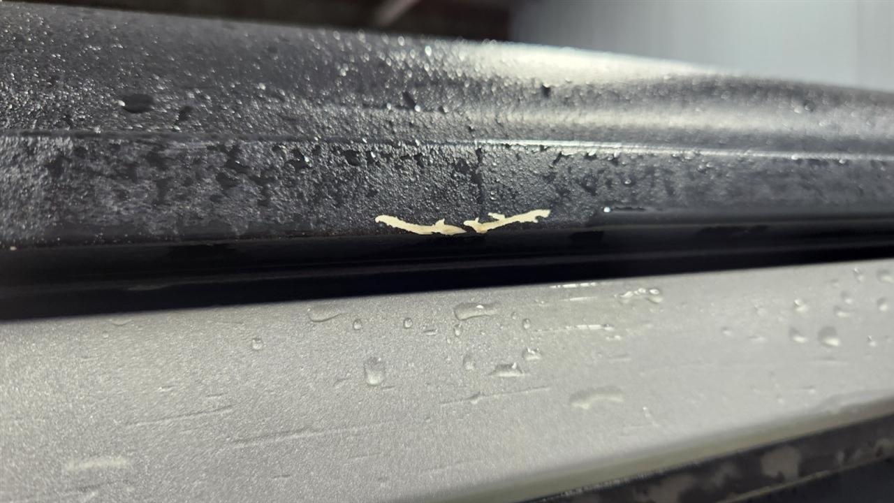 Jeep Wrangler Unlimited Sahara 4WD 2007