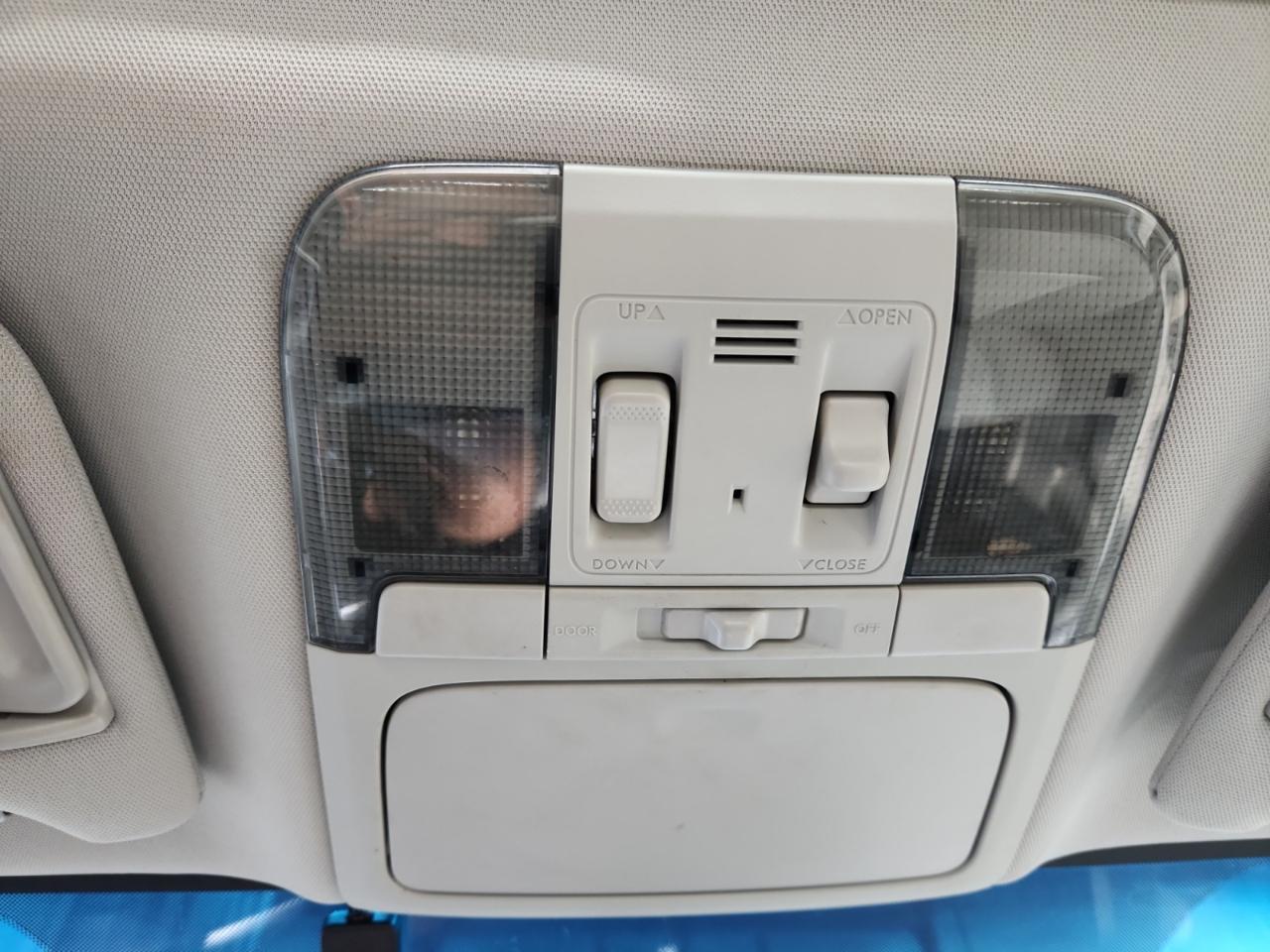 Subaru Legacy 2.5i Premium 2012