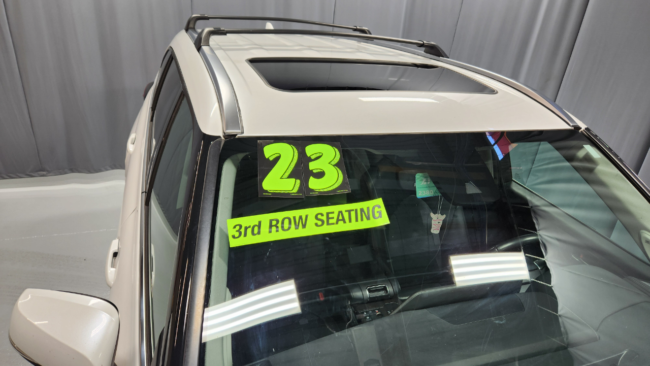 Toyota Highlander Hybrid Limited AWD 2023 Toyota Highlander Hybrid Limited AWD 2023