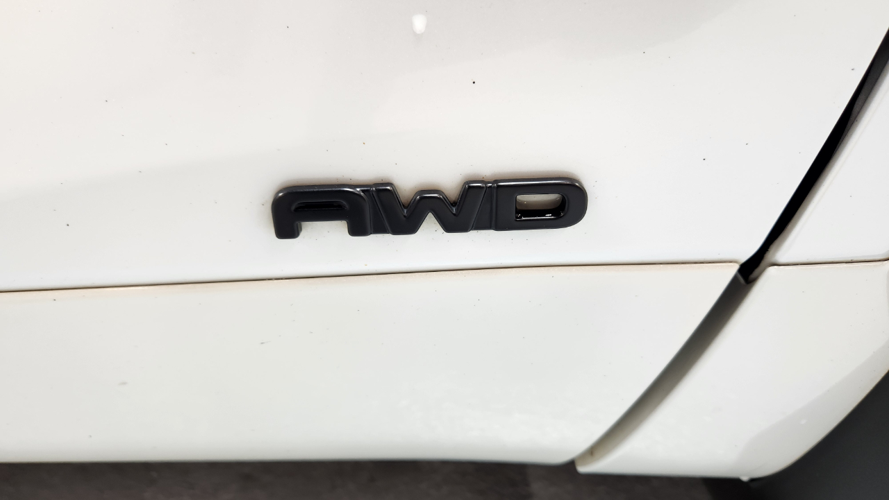 Toyota Highlander Hybrid Limited AWD 2023 Toyota Highlander Hybrid Limited AWD 2023