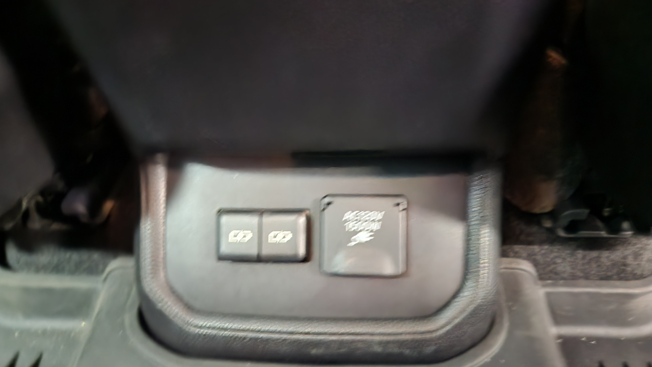 Toyota Highlander Hybrid Limited AWD 2023 Toyota Highlander Hybrid Limited AWD 2023