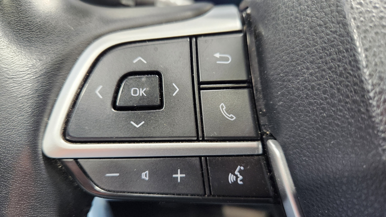 Toyota Highlander Hybrid Limited AWD 2023 Toyota Highlander Hybrid Limited AWD 2023