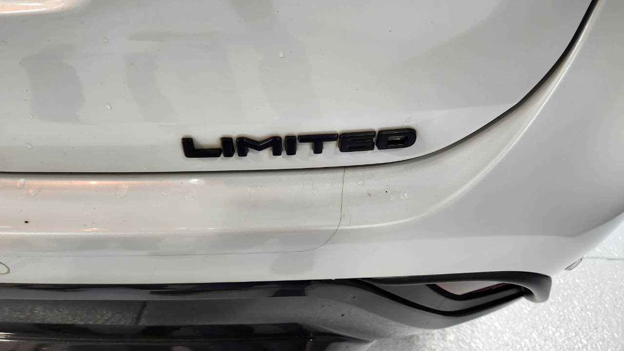 Toyota Highlander Hybrid Limited AWD 2023 Toyota Highlander Hybrid Limited AWD 2023