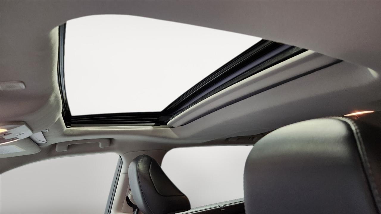 Toyota Highlander Hybrid Limited AWD 2023