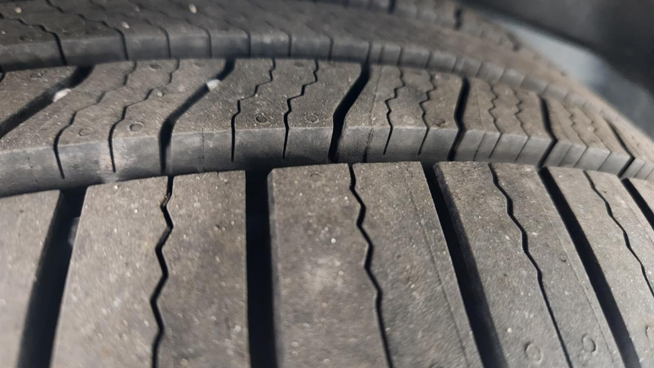 Toyota Highlander Hybrid Limited AWD 2023