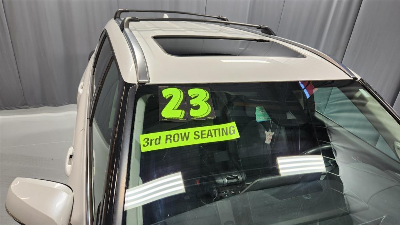 Toyota Highlander Hybrid Limited AWD 2023