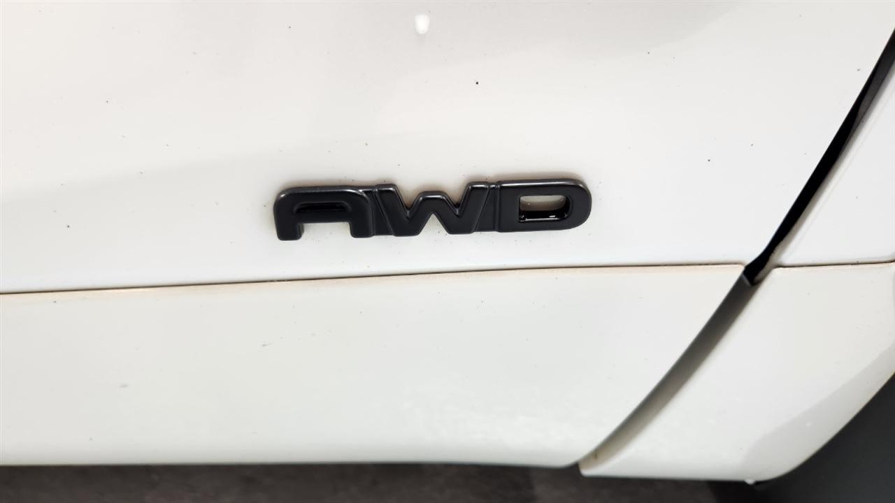 Toyota Highlander Hybrid Limited AWD 2023