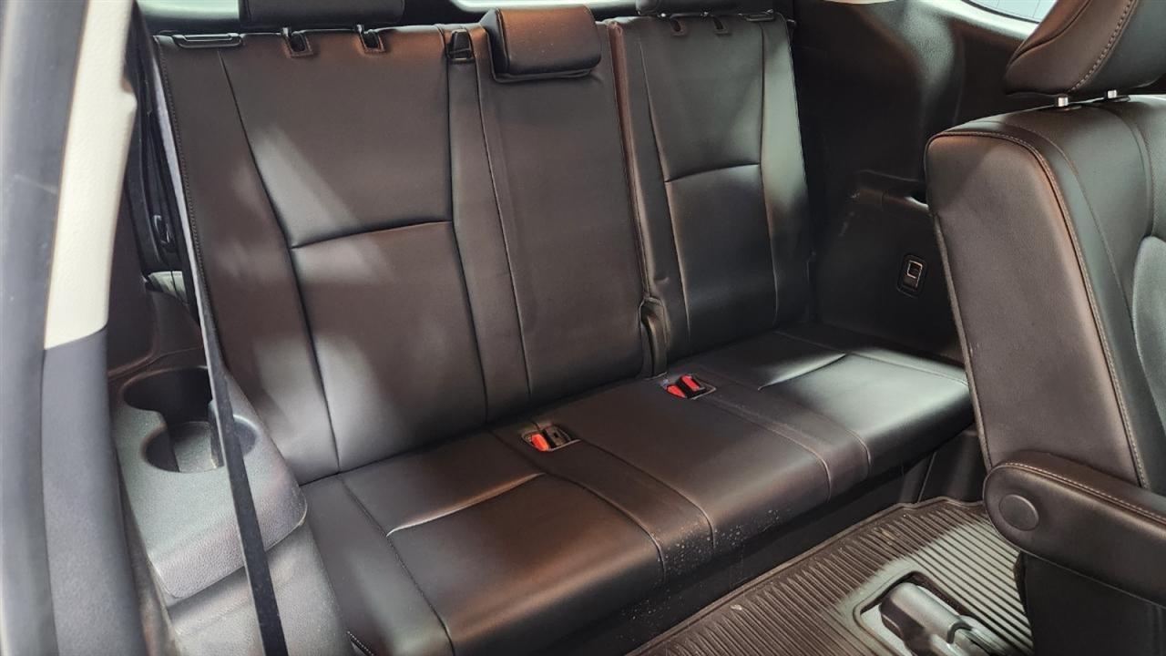 Toyota Highlander Hybrid Limited AWD 2023