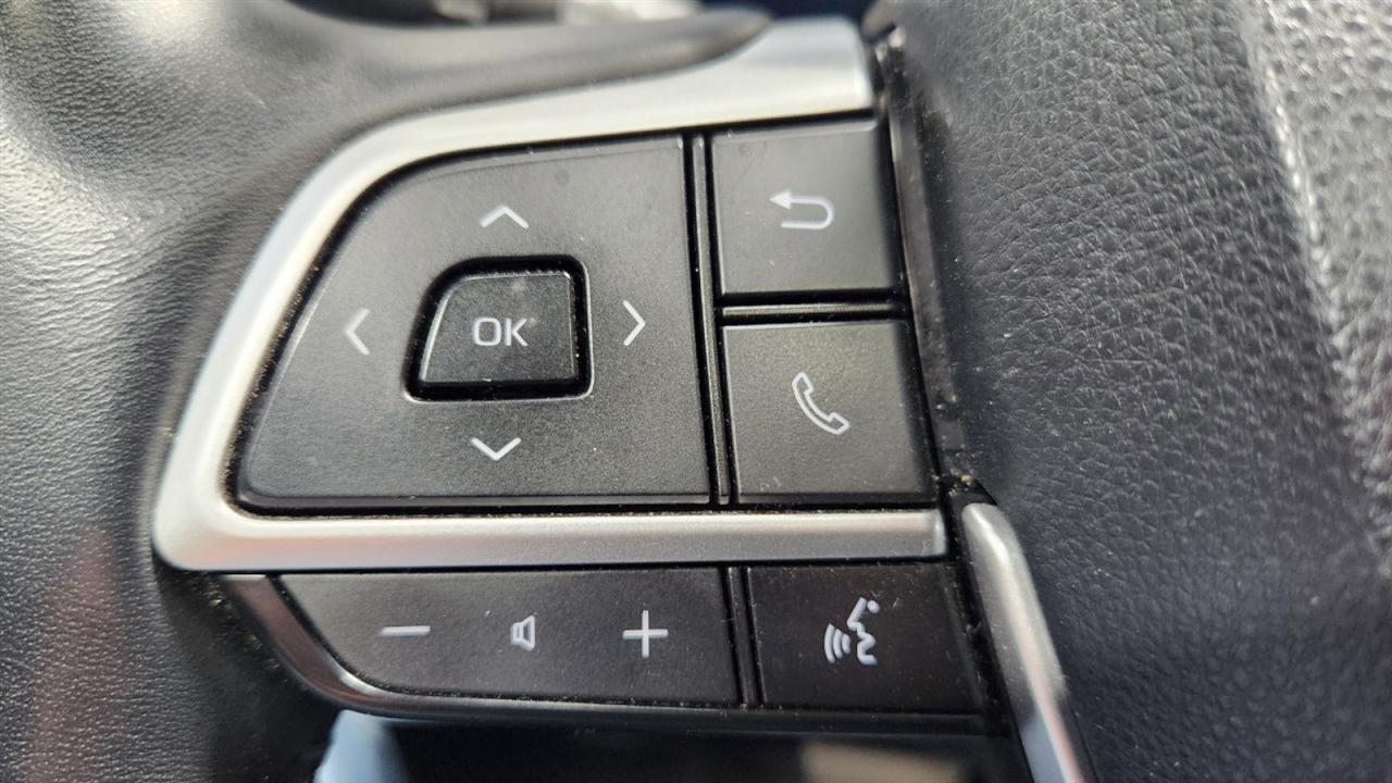 Toyota Highlander Hybrid Limited AWD 2023