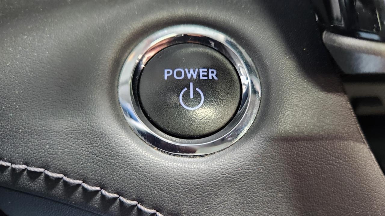 Toyota Highlander Hybrid Limited AWD 2023