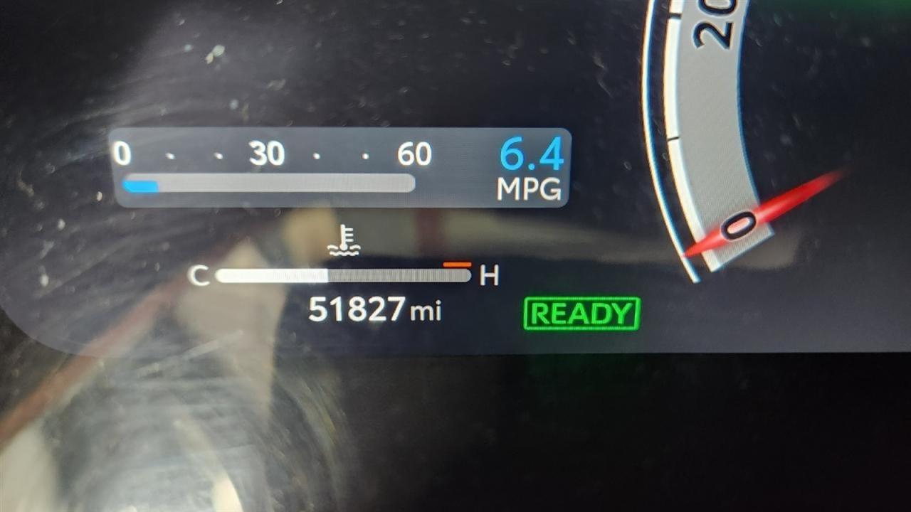 Toyota Highlander Hybrid Limited AWD 2023