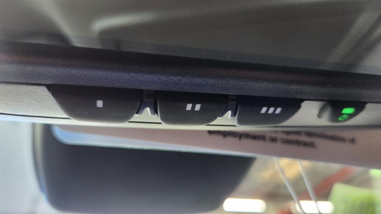 Toyota Highlander Hybrid Limited AWD 2023