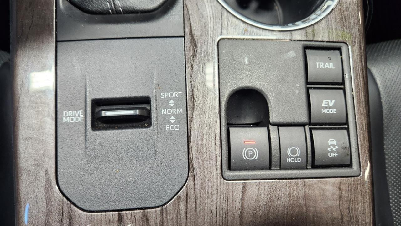 Toyota Highlander Hybrid Limited AWD 2023