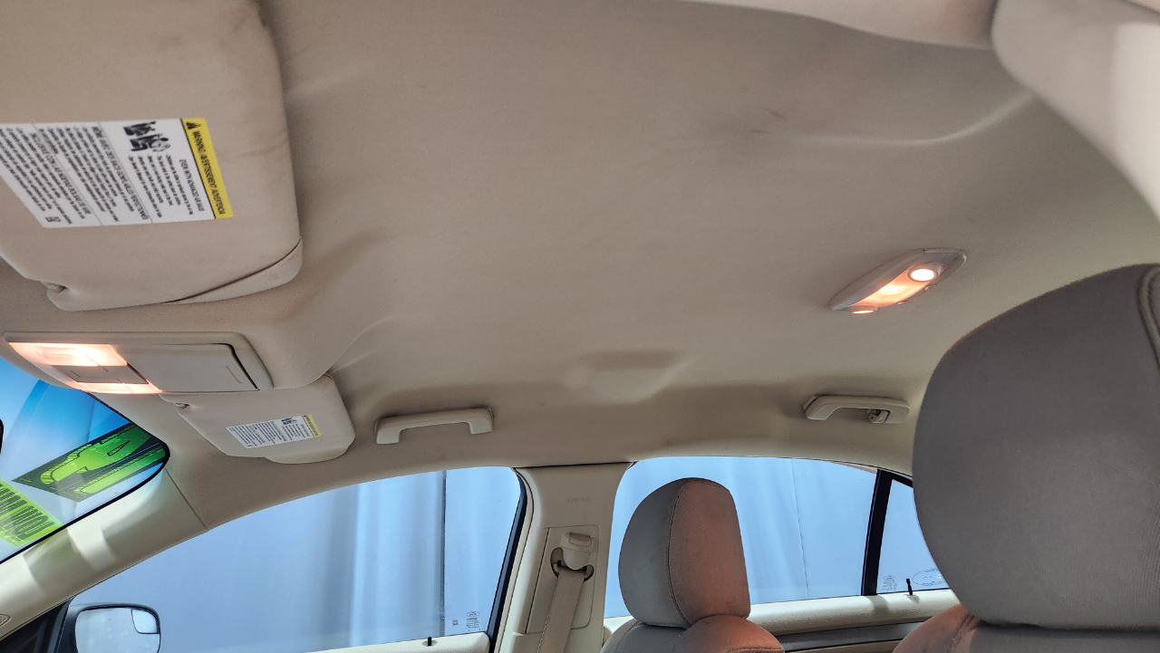 Ford Taurus SE FWD 2014