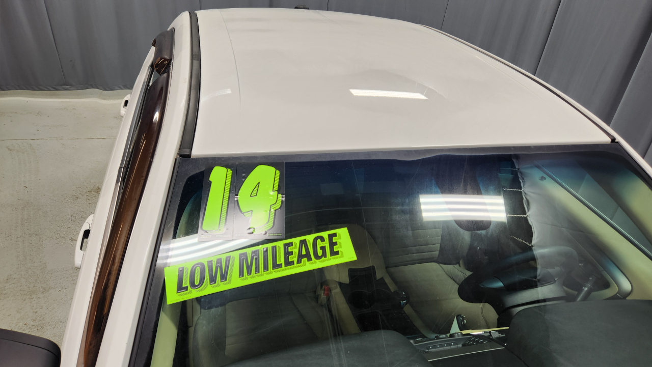 Ford Taurus SE FWD 2014