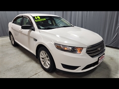2014 Ford Taurus 