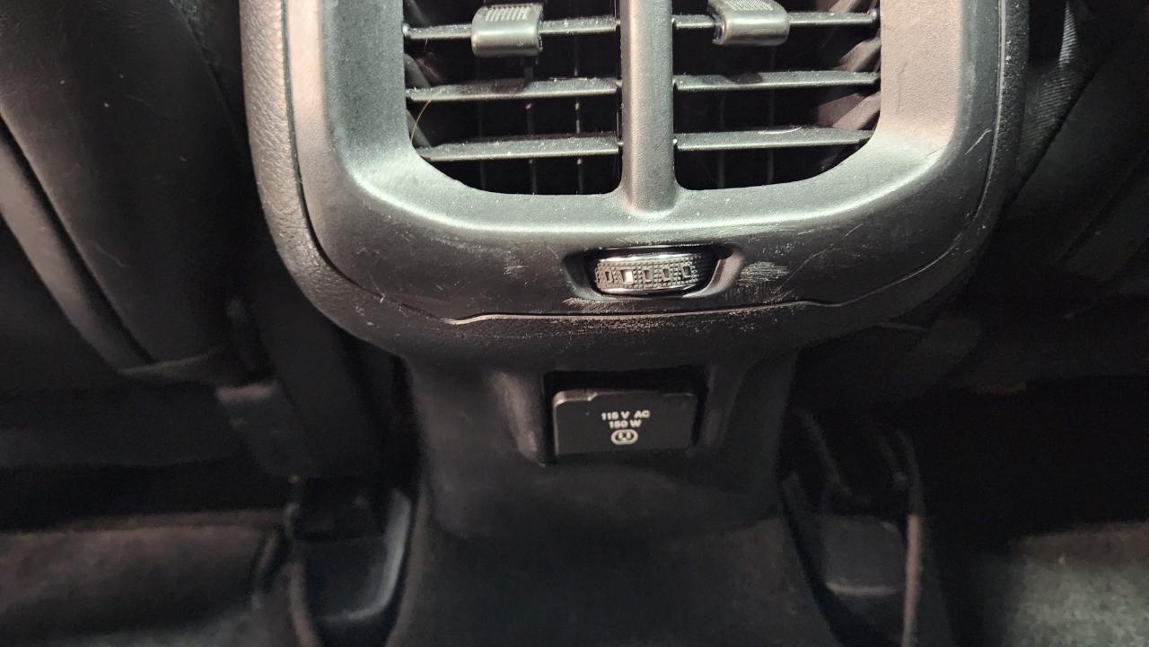 Jeep Cherokee Limited 4WD 2015