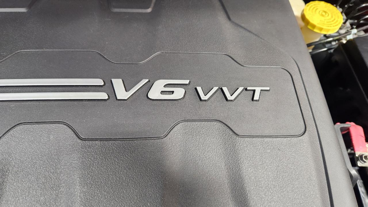 Jeep Cherokee Limited 4WD 2015