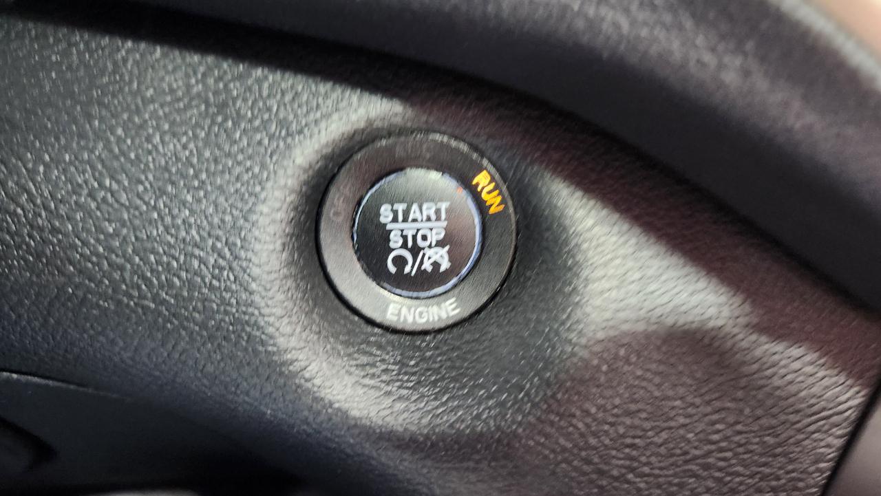 Jeep Cherokee Limited 4WD 2015