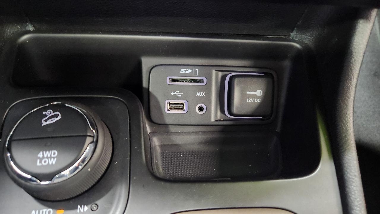 Jeep Cherokee Limited 4WD 2015