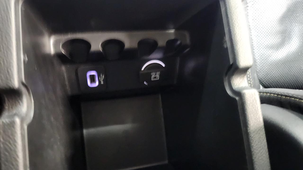 Jeep Cherokee Limited 4WD 2015