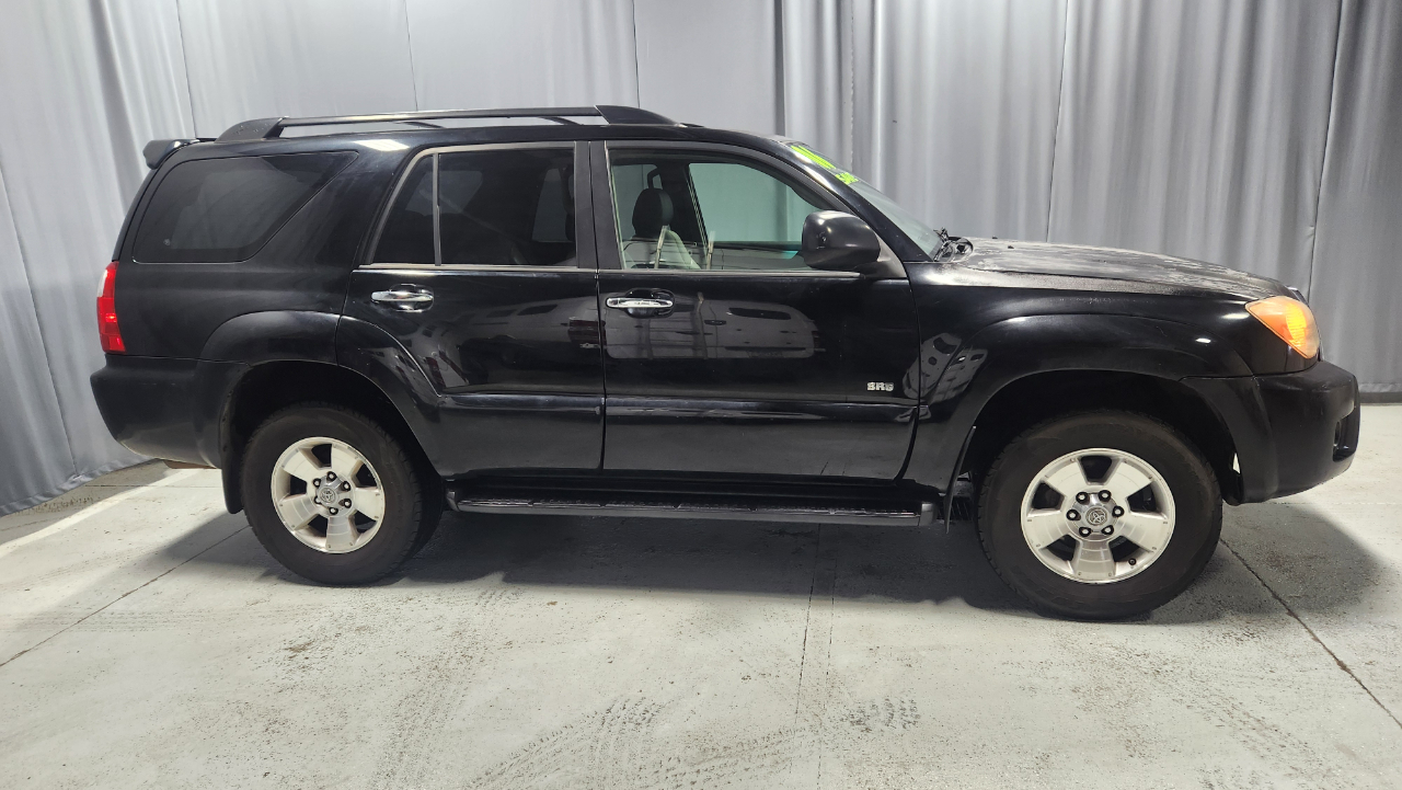 Toyota 4Runner SR5 2WD 2006