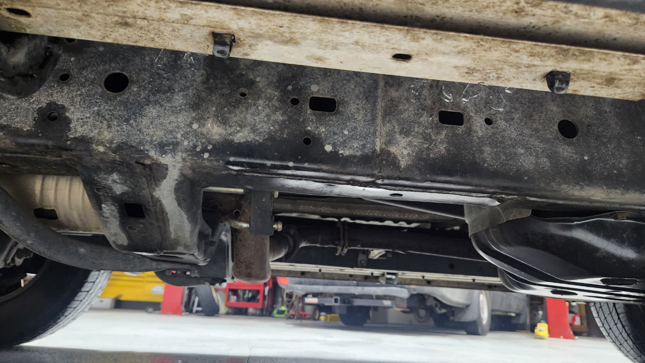 Toyota 4Runner SR5 2WD 2006