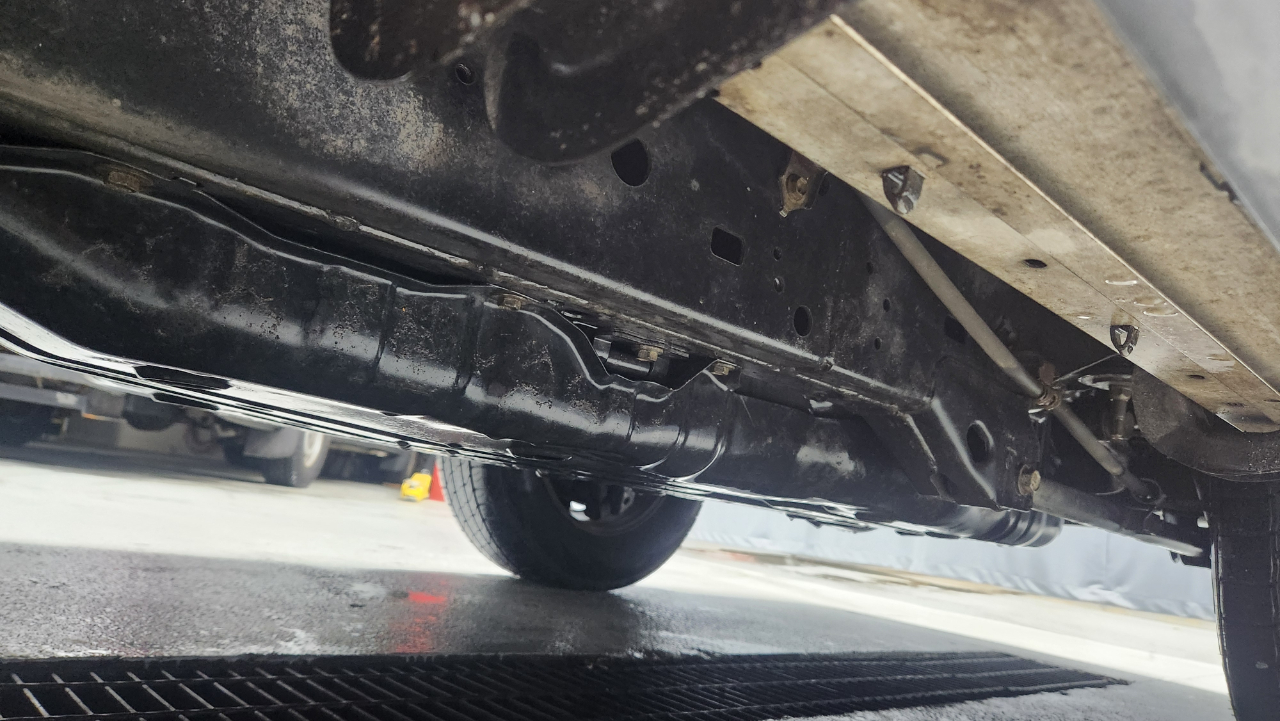 Toyota 4Runner SR5 2WD 2006