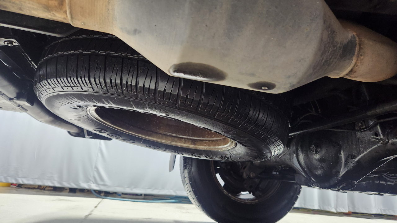 Toyota 4Runner SR5 2WD 2006