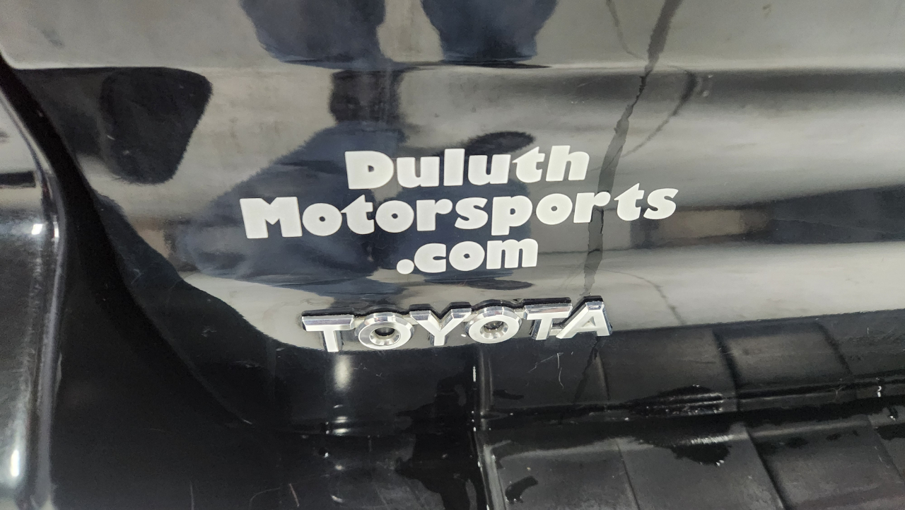 Toyota 4Runner SR5 2WD 2006