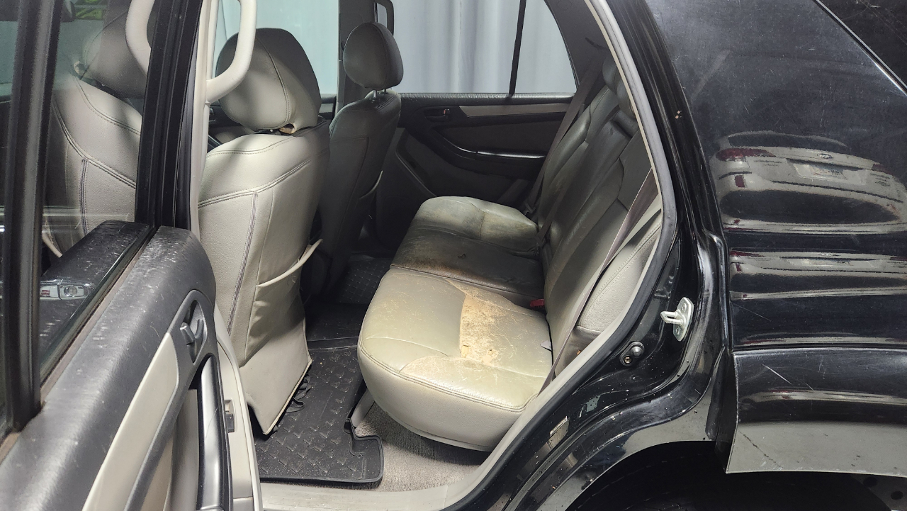 Toyota 4Runner SR5 2WD 2006