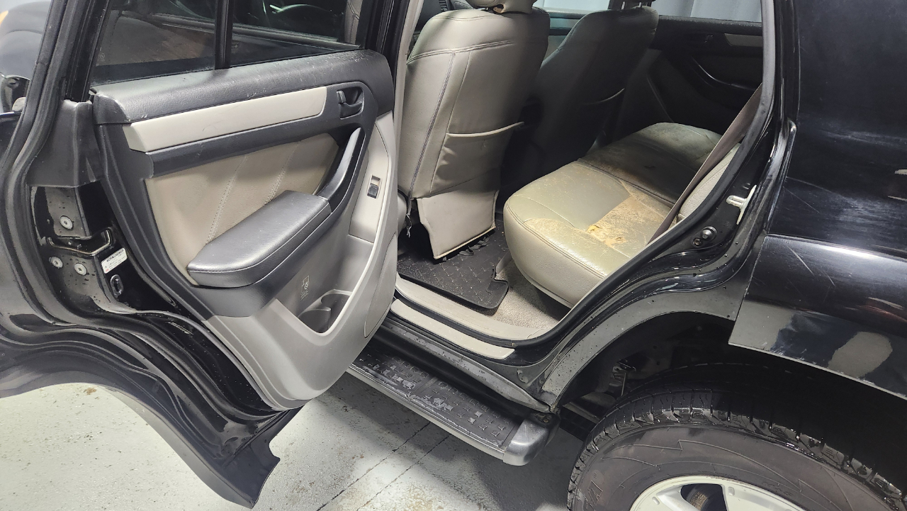 Toyota 4Runner SR5 2WD 2006