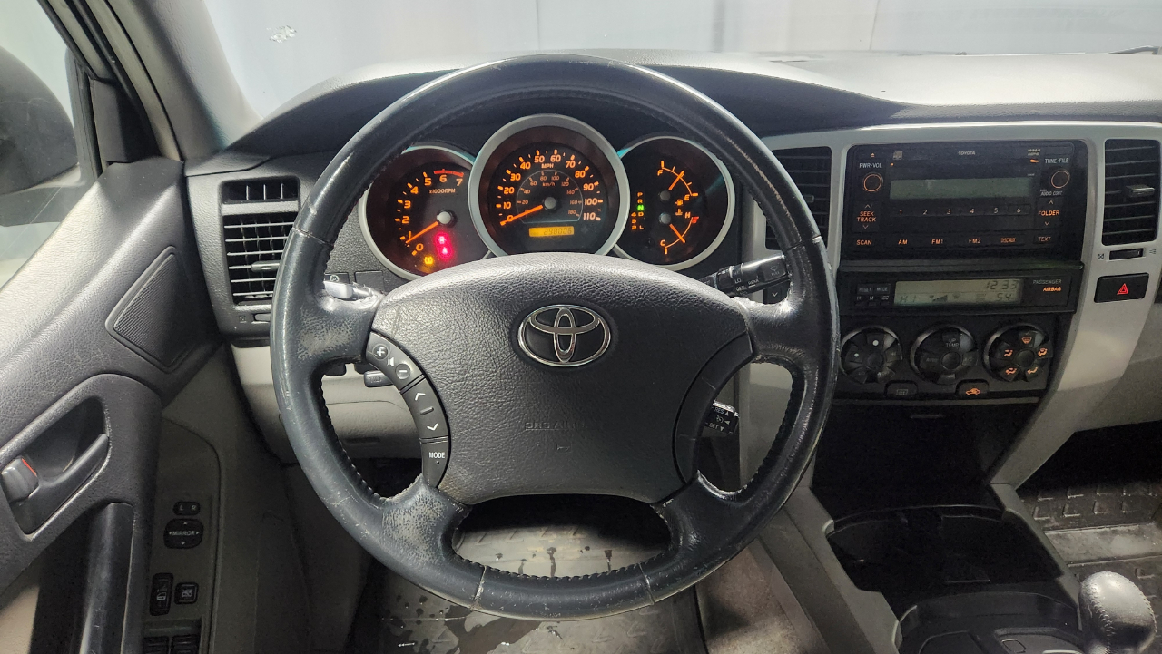 Toyota 4Runner SR5 2WD 2006