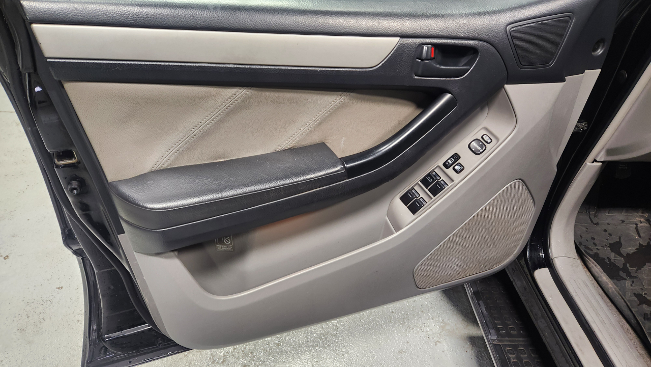 Toyota 4Runner SR5 2WD 2006