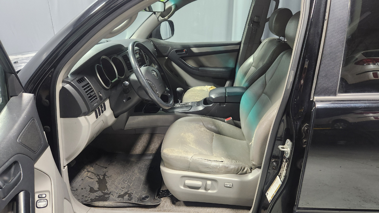 Toyota 4Runner SR5 2WD 2006