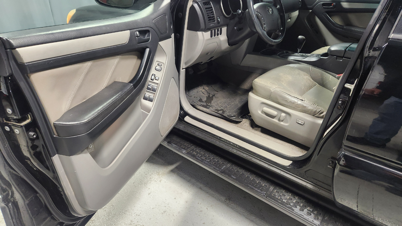 Toyota 4Runner SR5 2WD 2006