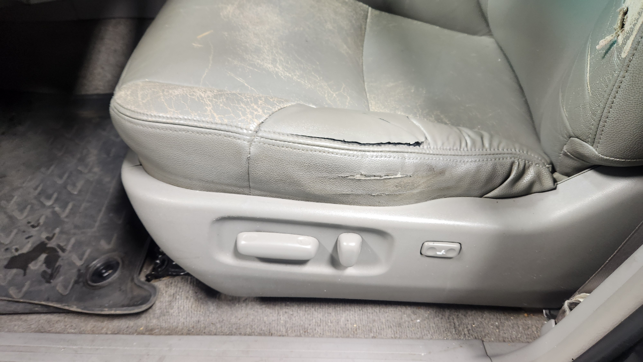 Toyota 4Runner SR5 2WD 2006