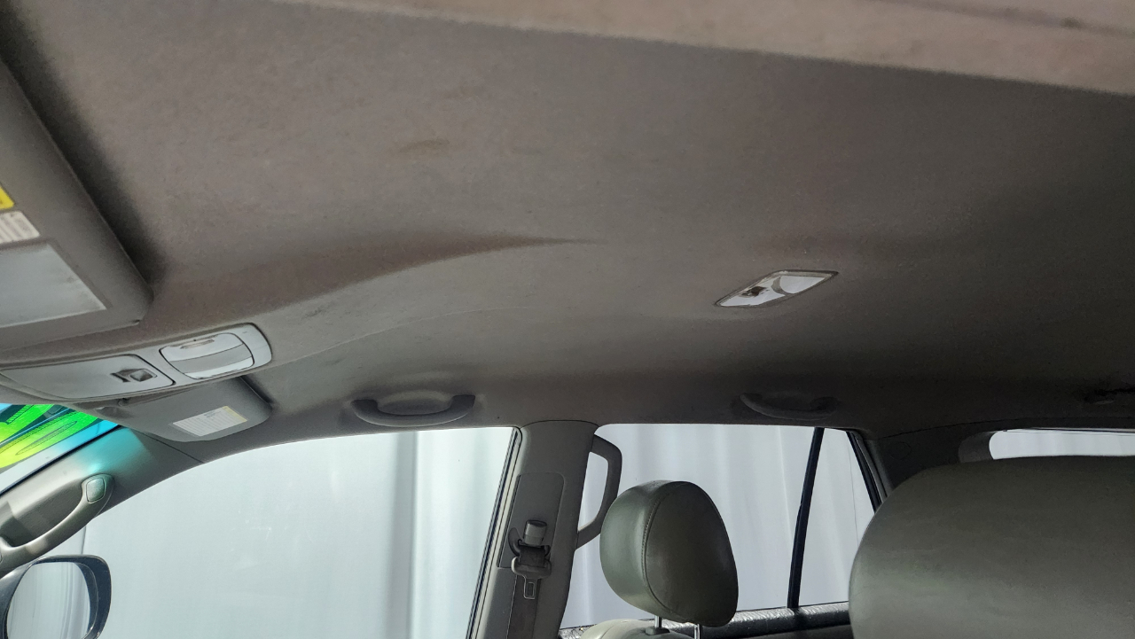 Toyota 4Runner SR5 2WD 2006