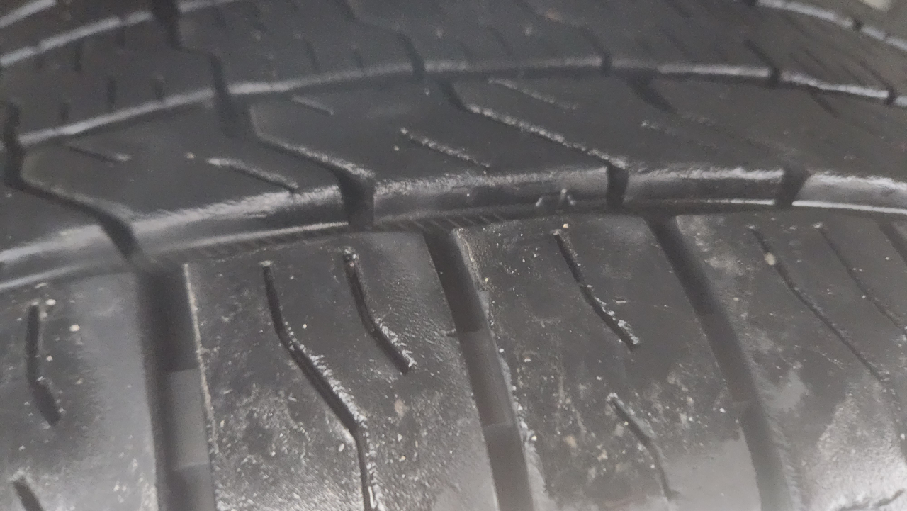 Toyota 4Runner SR5 2WD 2006