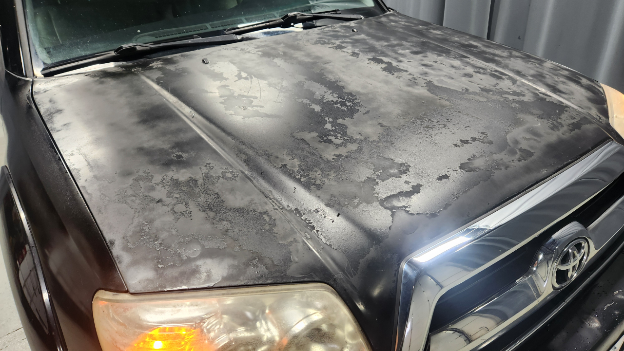 Toyota 4Runner SR5 2WD 2006