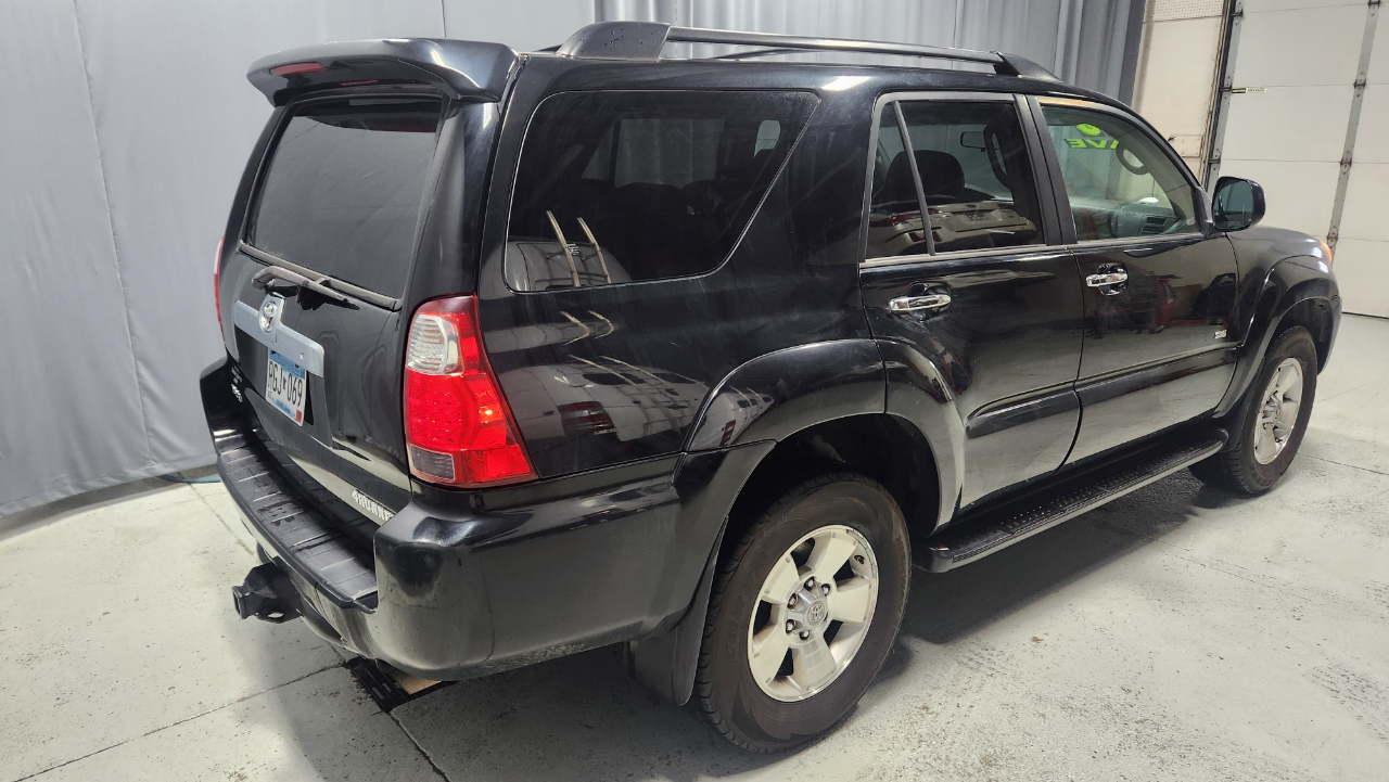 Toyota 4Runner SR5 2WD 2006
