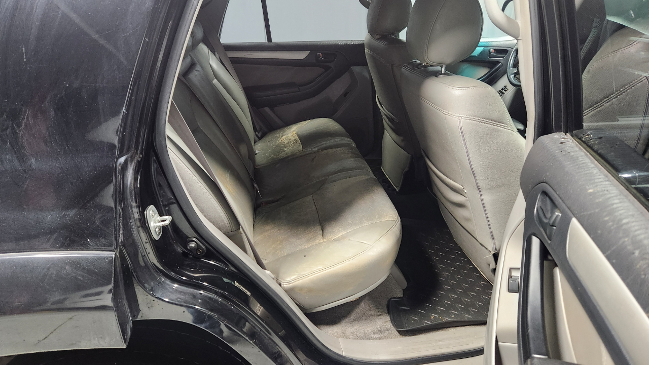 Toyota 4Runner SR5 2WD 2006