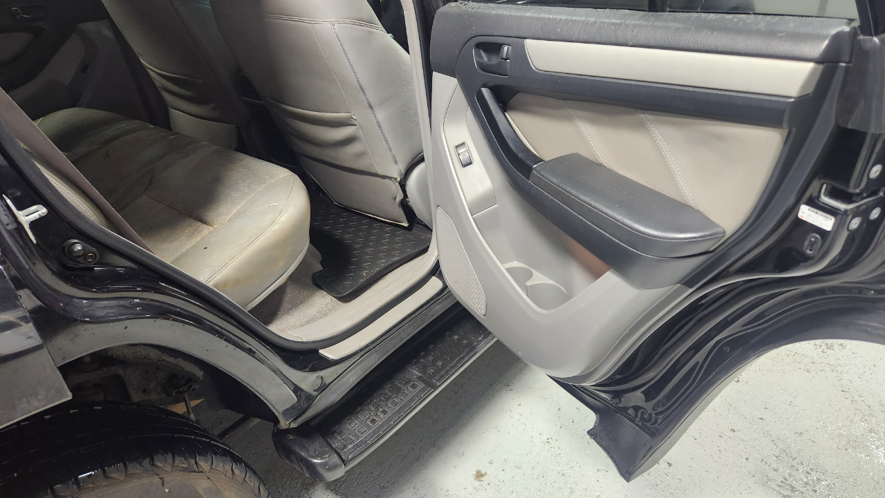 Toyota 4Runner SR5 2WD 2006