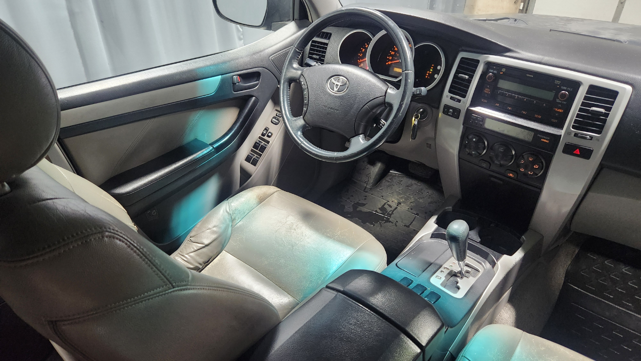 Toyota 4Runner SR5 2WD 2006