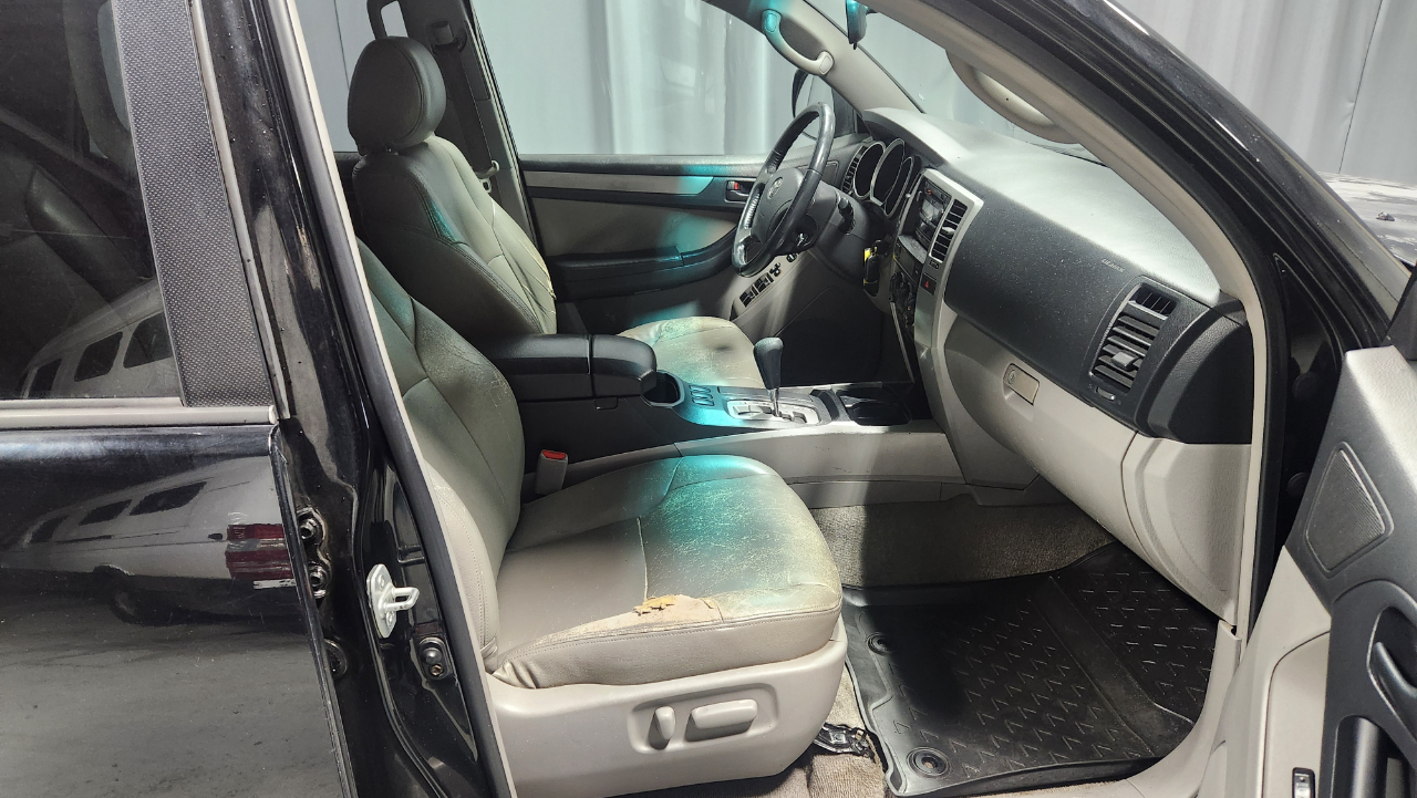 Toyota 4Runner SR5 2WD 2006