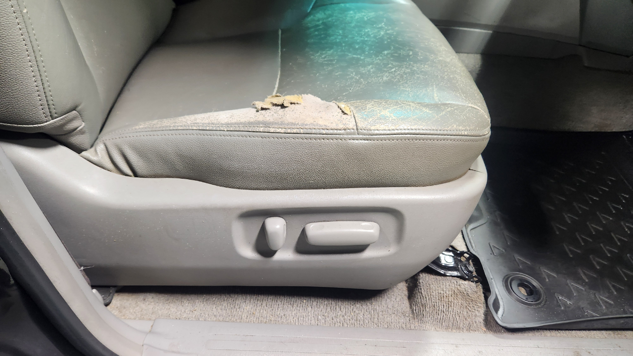 Toyota 4Runner SR5 2WD 2006