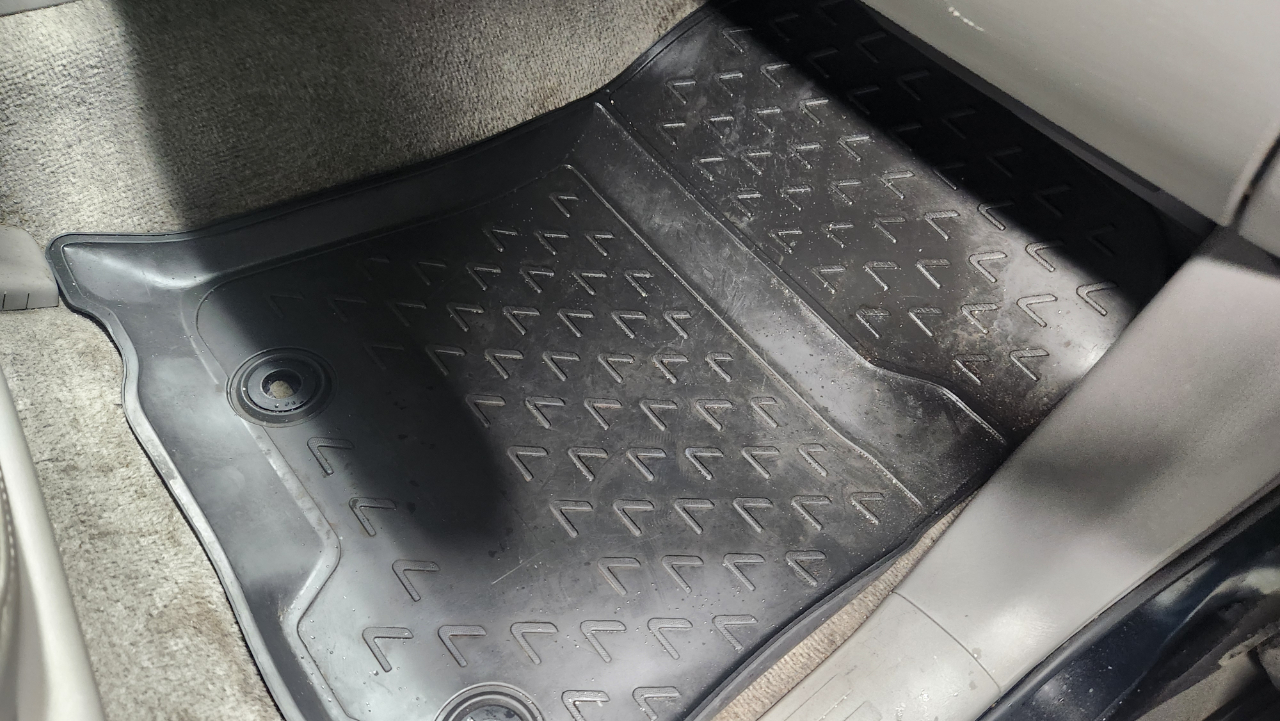 Toyota 4Runner SR5 2WD 2006